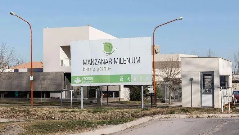 Terreno en Terreno en Venta de 980m2 en Manzanar Millenium, Cipolletti, Rio Negro