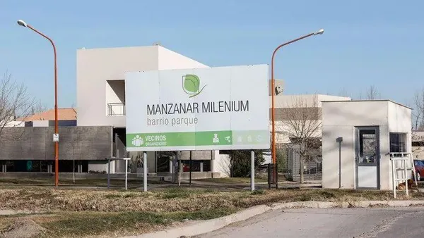 Terreno en Terreno en Venta de 980m2 en Manzanar Millenium, Cipolletti, Rio Negro