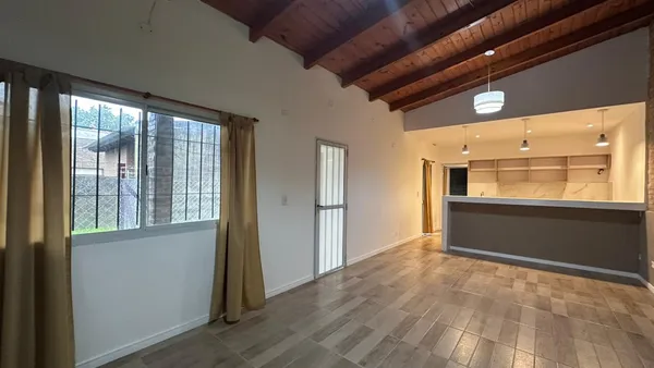Departamento en Cochet al 1300
