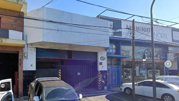 Terreno en mitre 3400