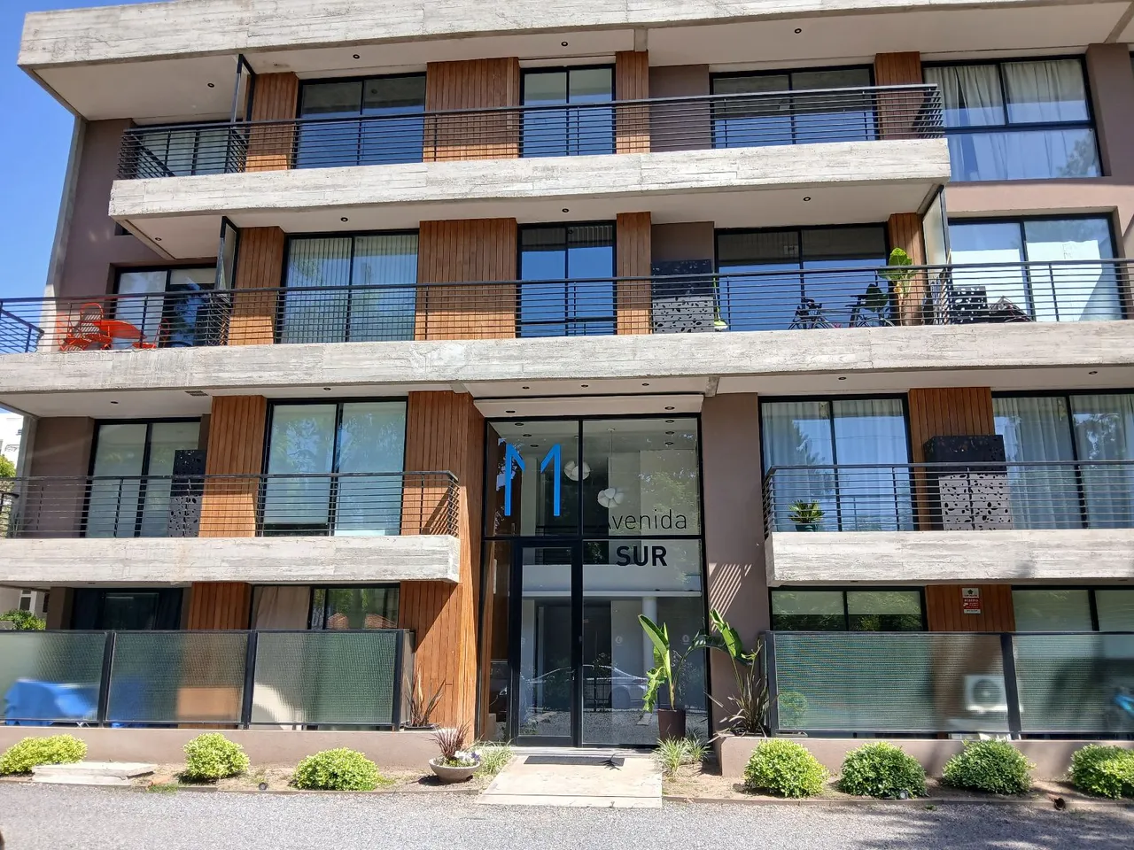 Departamento en Avenida Milazzo al 200