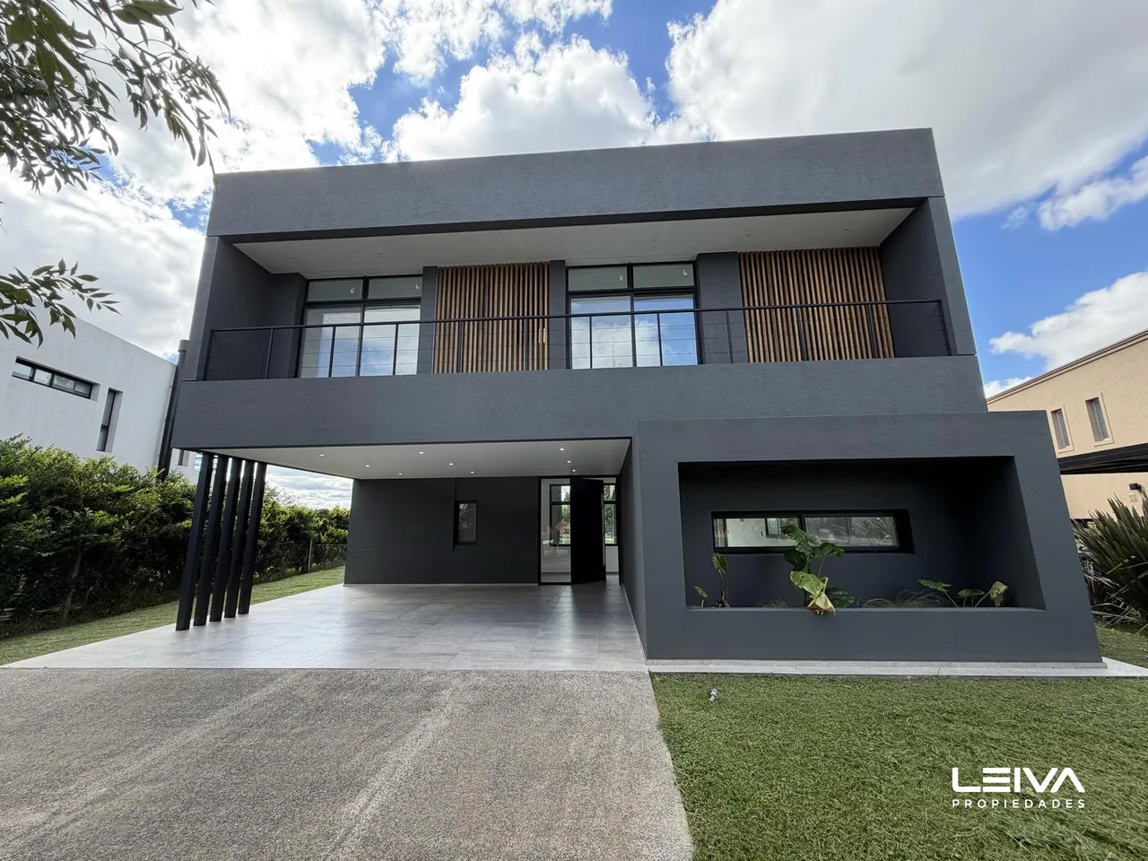 Casa en El Corral al 100