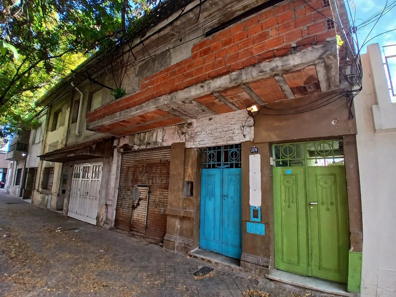 Casa en Rioja al 3500