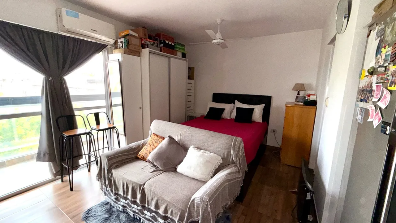 Departamento en Cerrito al 700