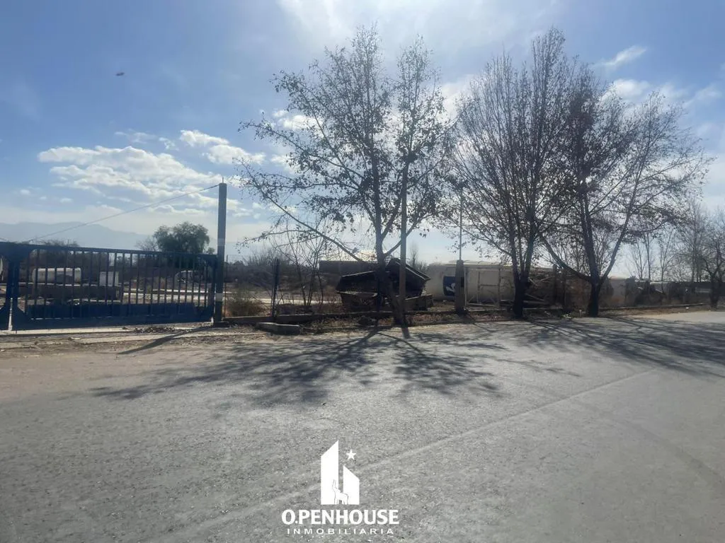 Terreno en BARRIONUEVO Y PASCUAL SEGURA