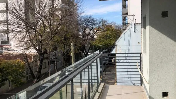 Departamento en 17 entre 44 y 45 al 600