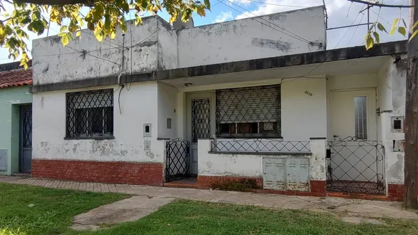 Casa en casilda al 2200