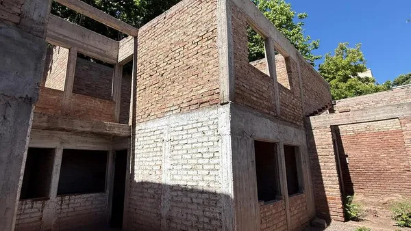 Casa en PASCUAL SEGURA, GODOY CRUZ