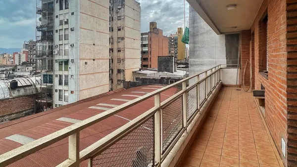 Departamento en Departamemto 2D en alquiler en Muñecas al 300 - Microcentro