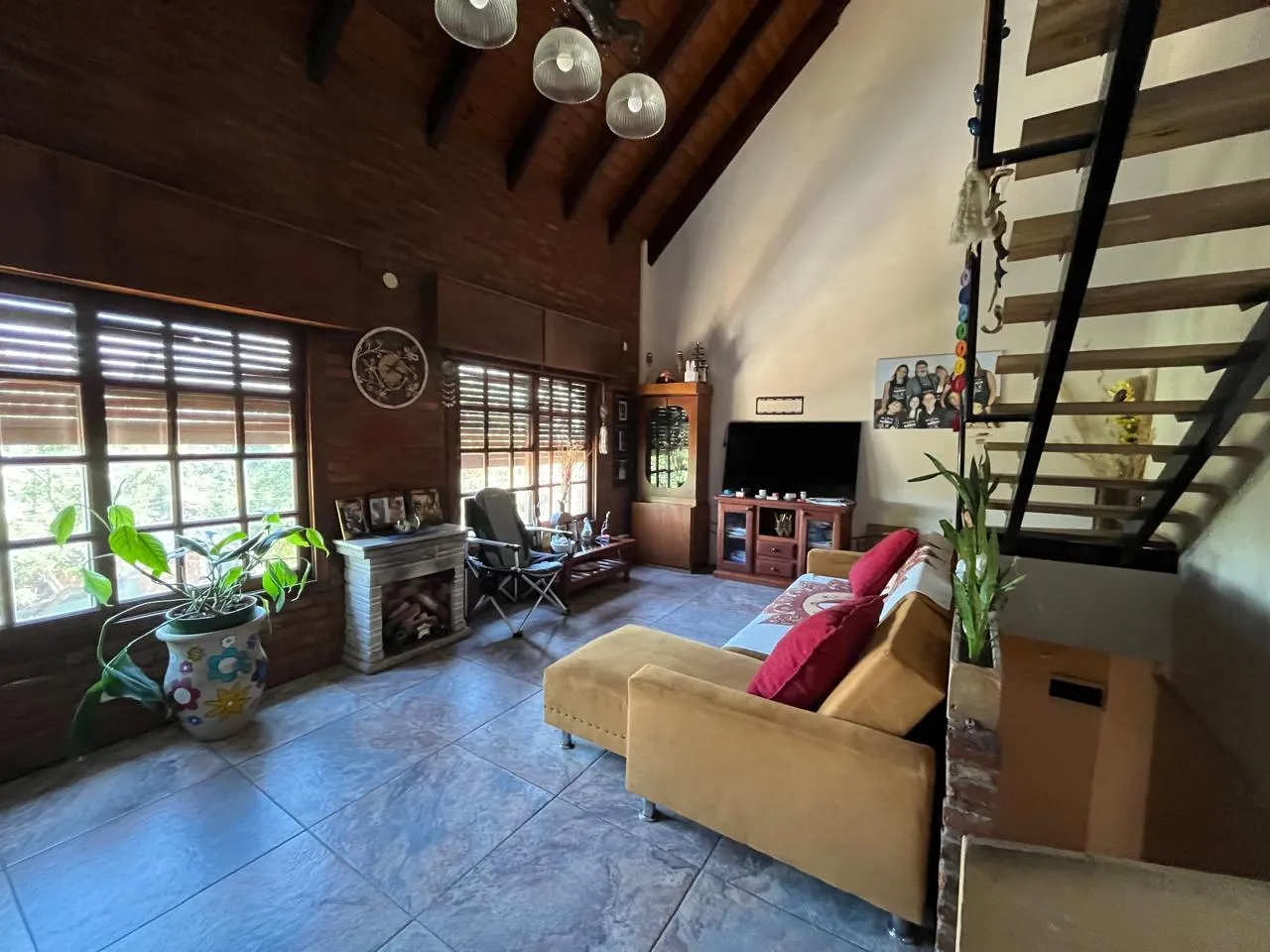 Casa en Estado de Isrrael al 1500