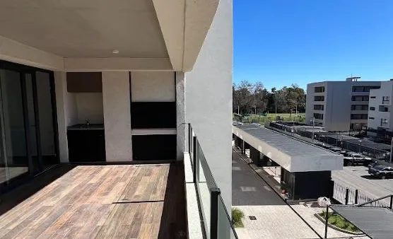 Departamento en JUAN BELIERA