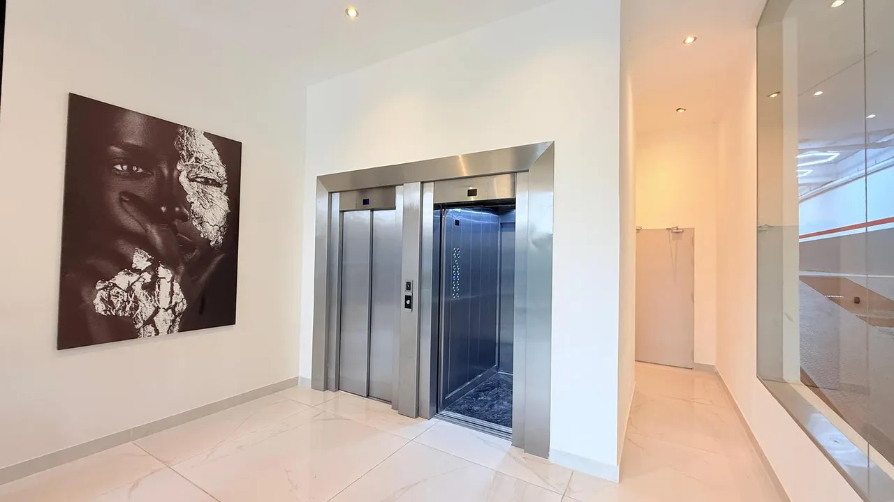 Departamento en Avenida Pellegrini al 3800