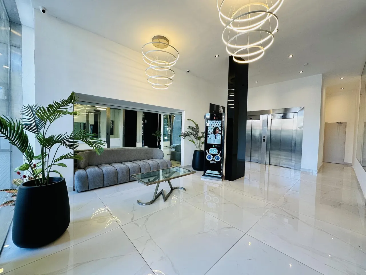 Departamento en Avenida Pellegrini al 3800