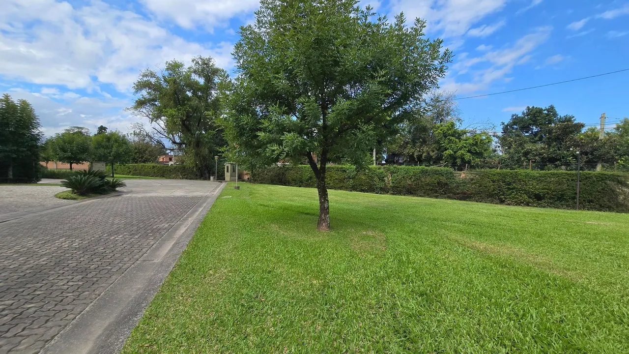 Terreno en Terreno en La Pedrera - Avenida Peron 1200 - Yerba Buena