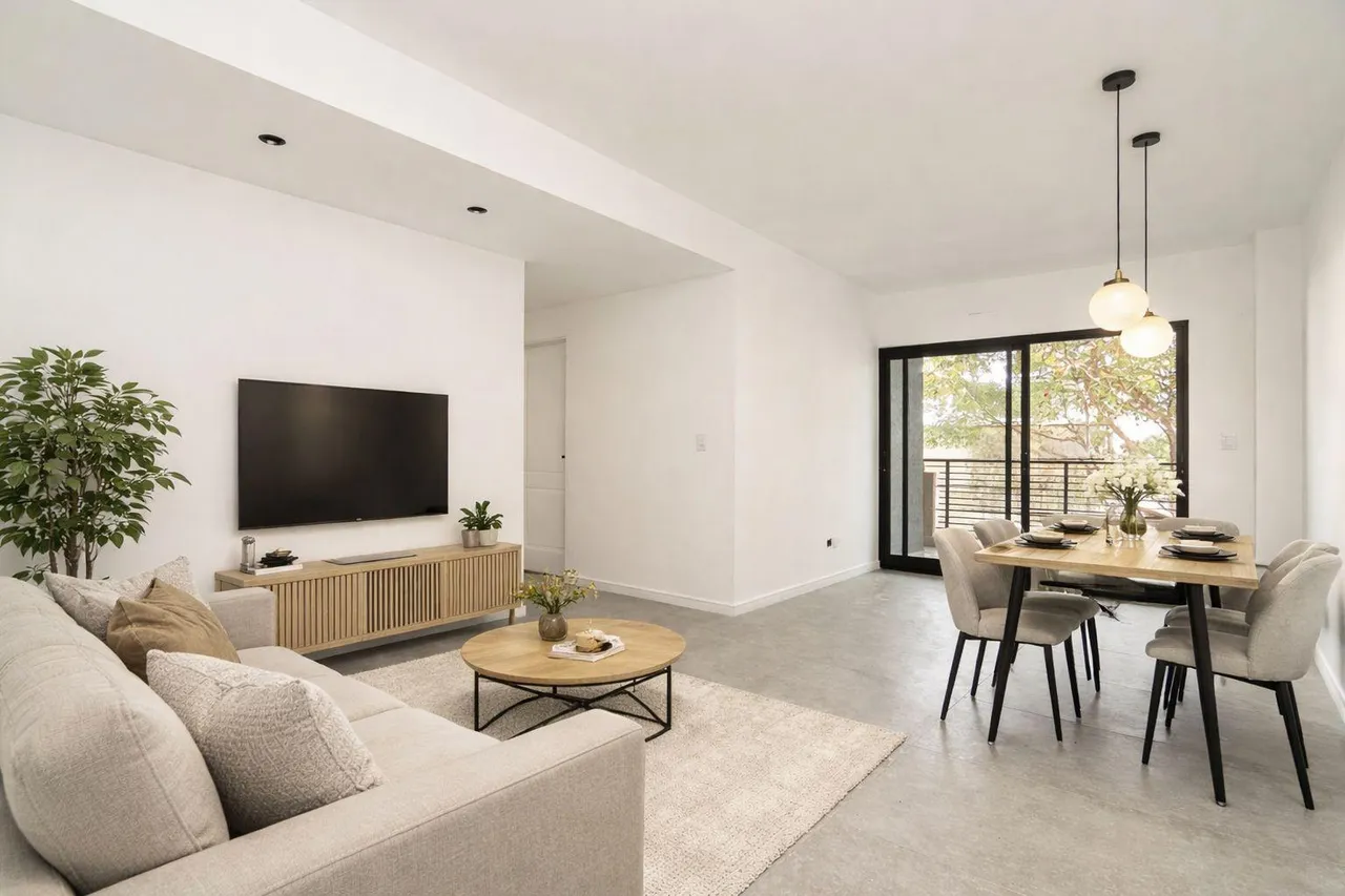 Departamento en JOSE PEDRO VARELA al 5000
