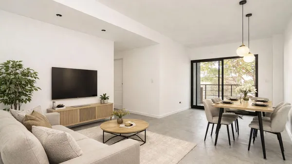 Departamento en JOSE PEDRO VARELA al 5000