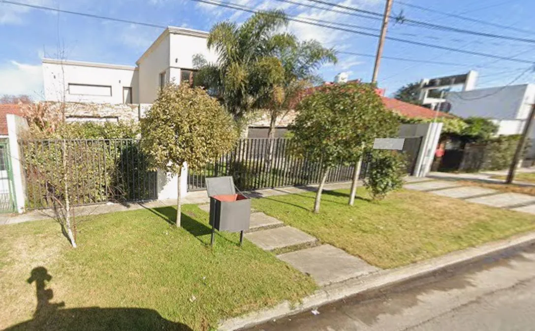Casa en Aragon al 5400