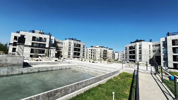 Departamento en Almafuerte al 2800
