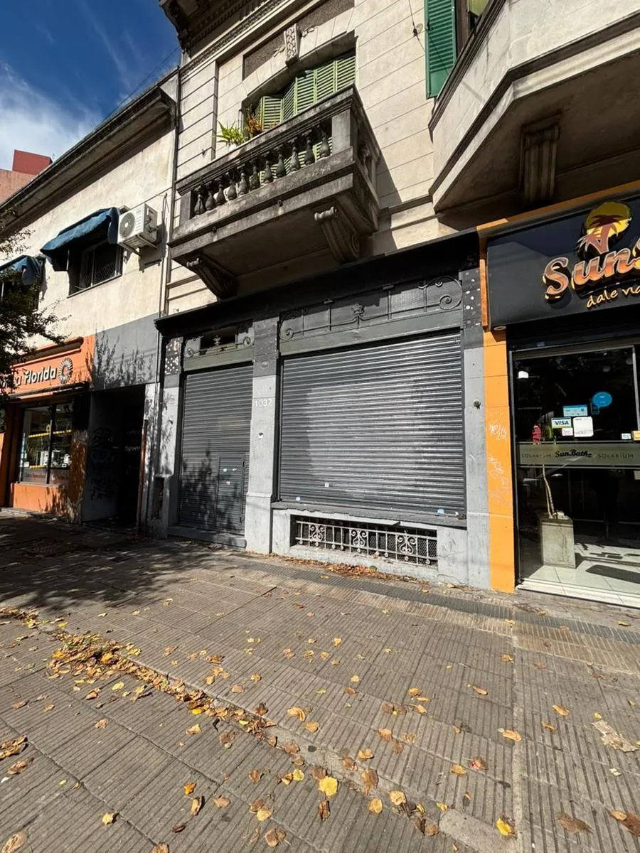 Local Comercial en Diagonal 79 y 55