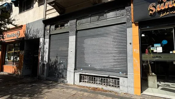 Local Comercial en Diagonal 79 y 55