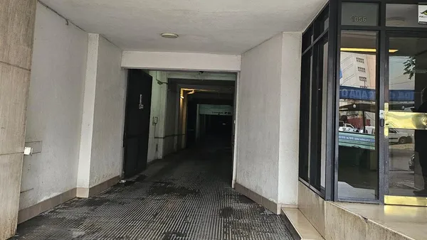 Cochera en COCHERA en Venta -URQUIZA al 1000
