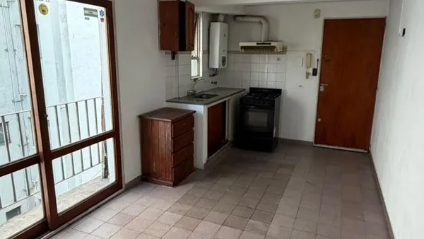 Departamento en Calle 50 esquina 3