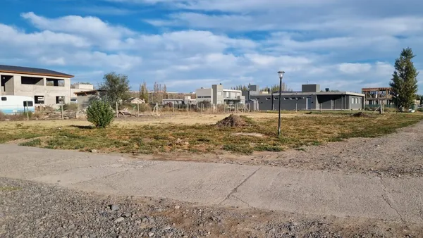Terreno en Se vende terreno en B° El Verge Ciudad de Centenario Neuquén