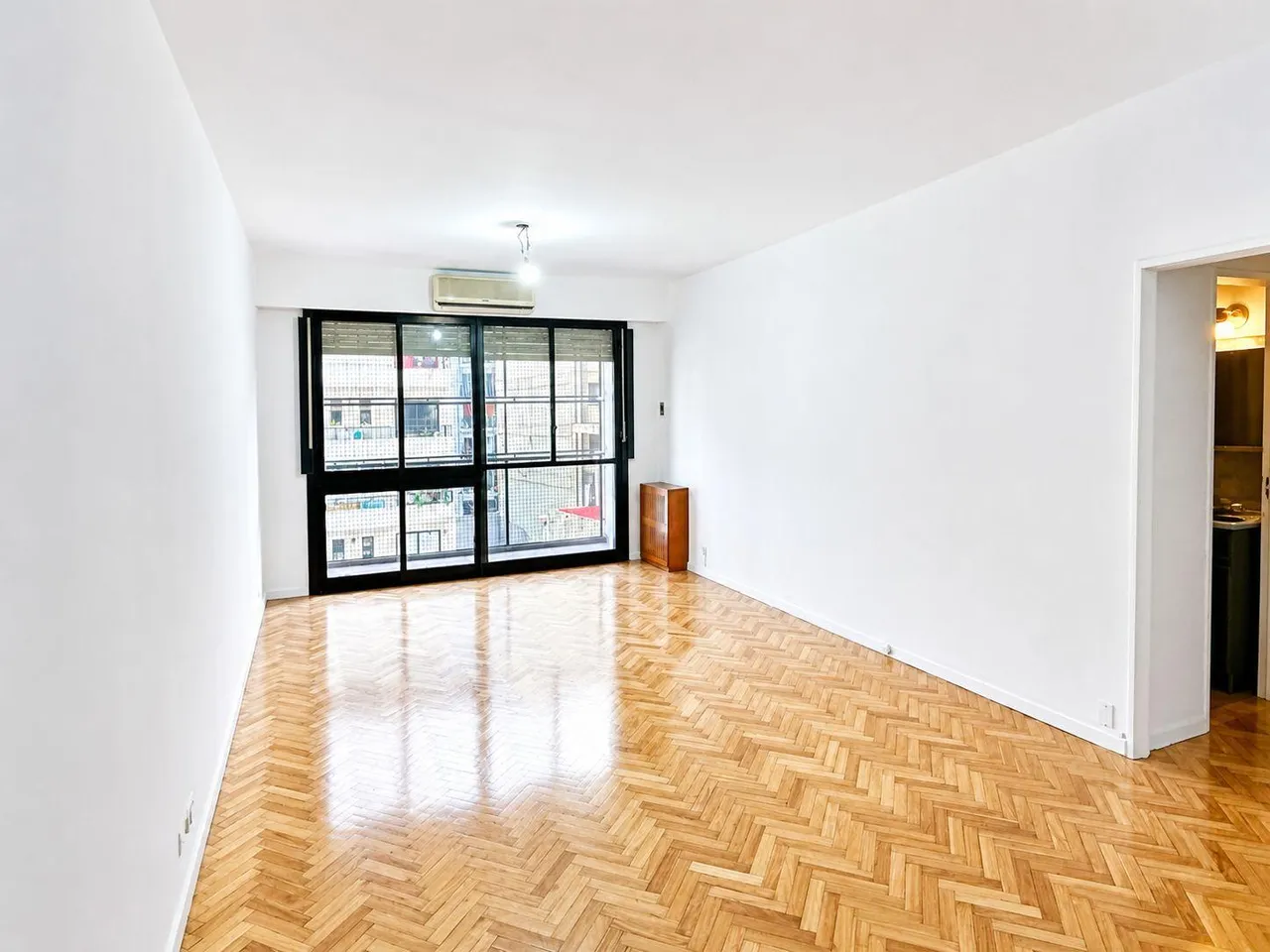 Departamento en Avenida de La Plata 50