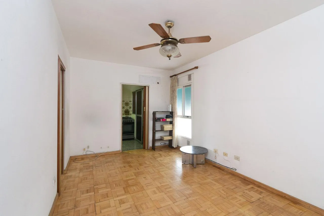 Departamento en Monroe al 4500
