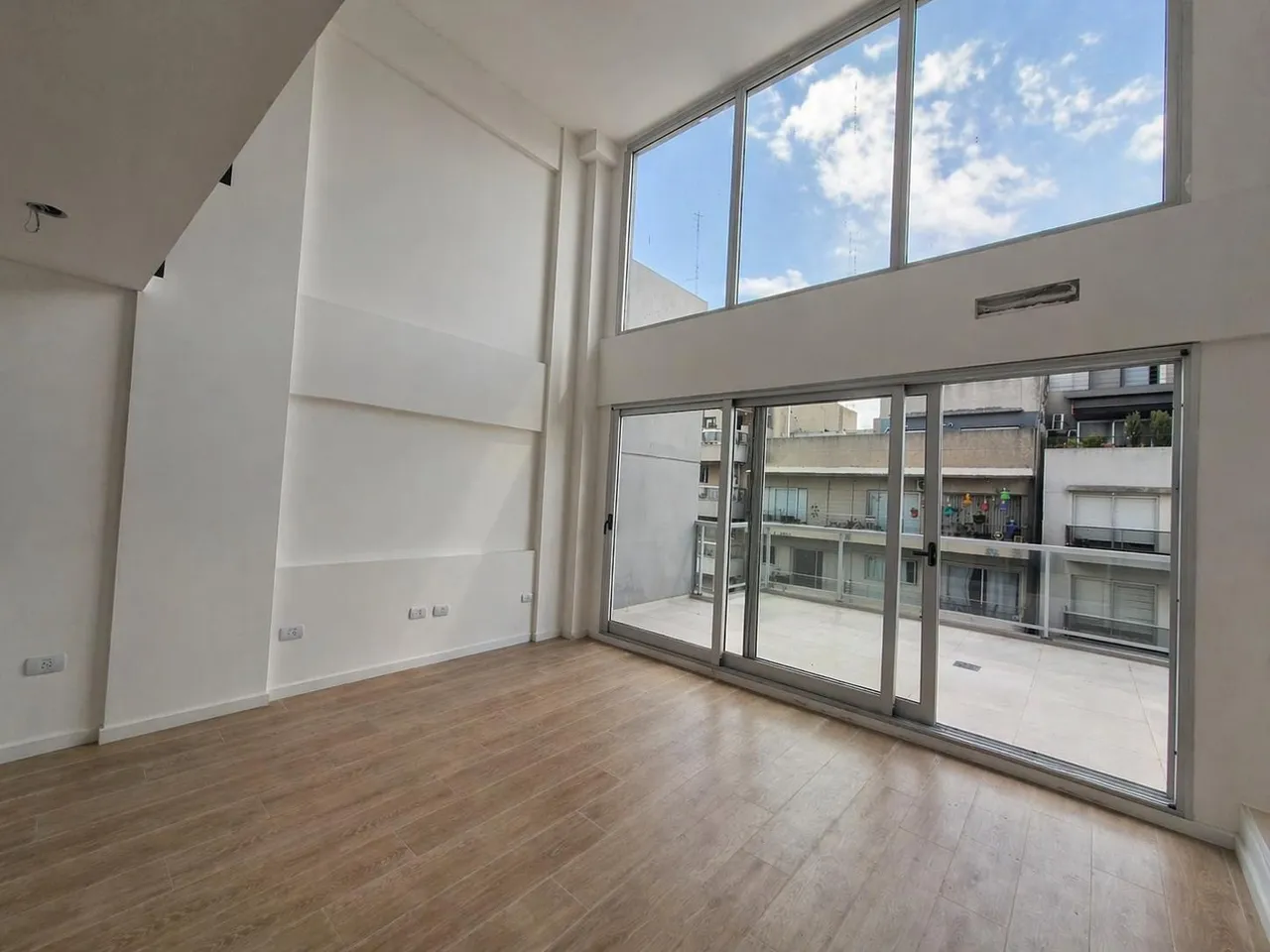 Departamento en Departamento Duplex en VENTA, Franklin D. Roosevelt al 1500, Belgrano, CABA