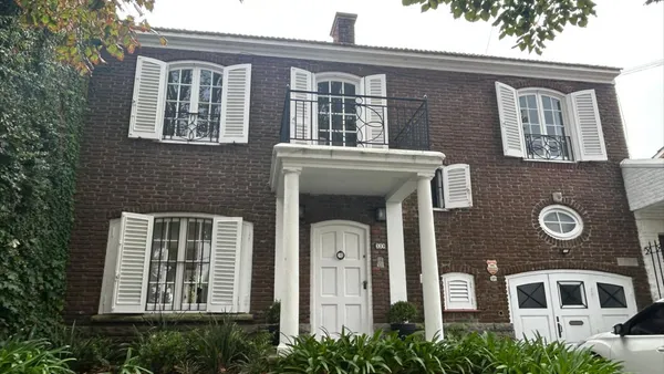 Casa en Gral. Roca al 300