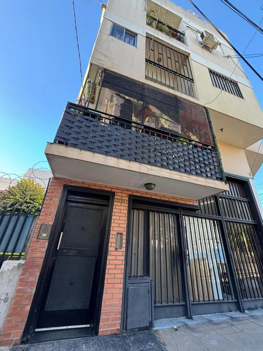 Departamento en Carabobo al 2000