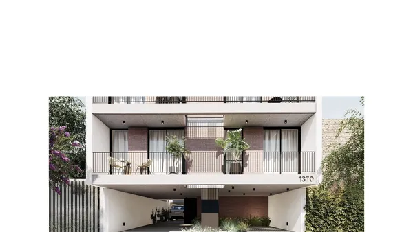 Departamento en Roca al 300