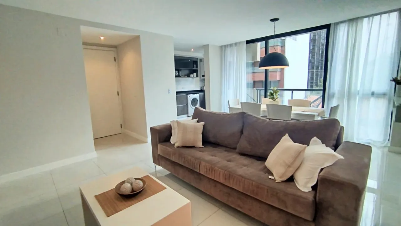 Departamento en Gascon al 2300