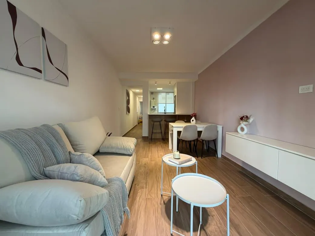Departamento en SANTIAGO DEL ESTERO al 2100