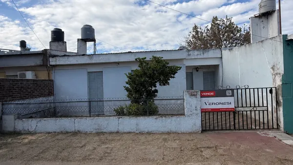 Casa en Puyrredon al 500