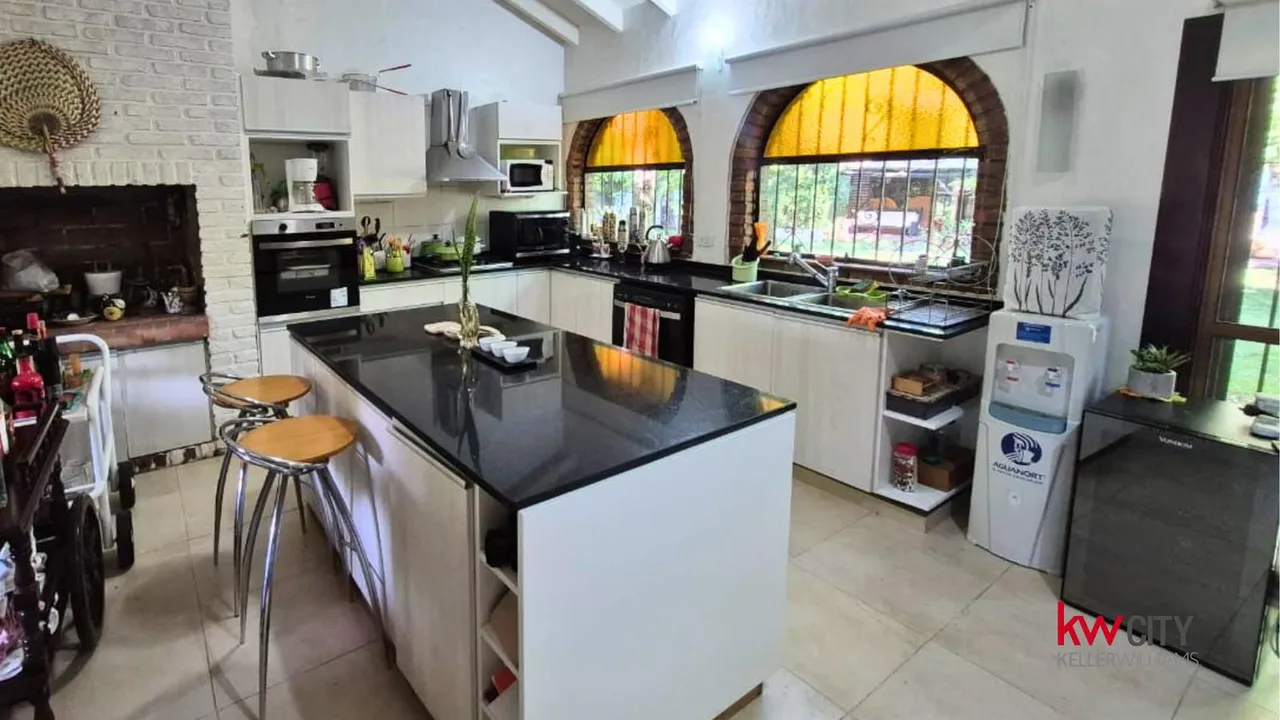 Casa en Garcilazo De La Vega 550