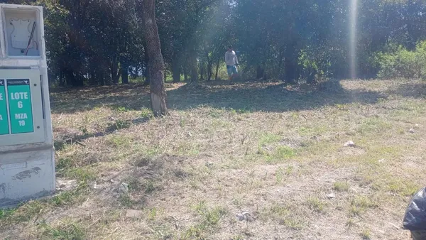 Terreno en Ruta provincial E53 al 100