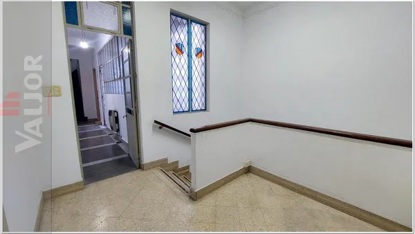 Departamento en Nahuel Huapi al 5100