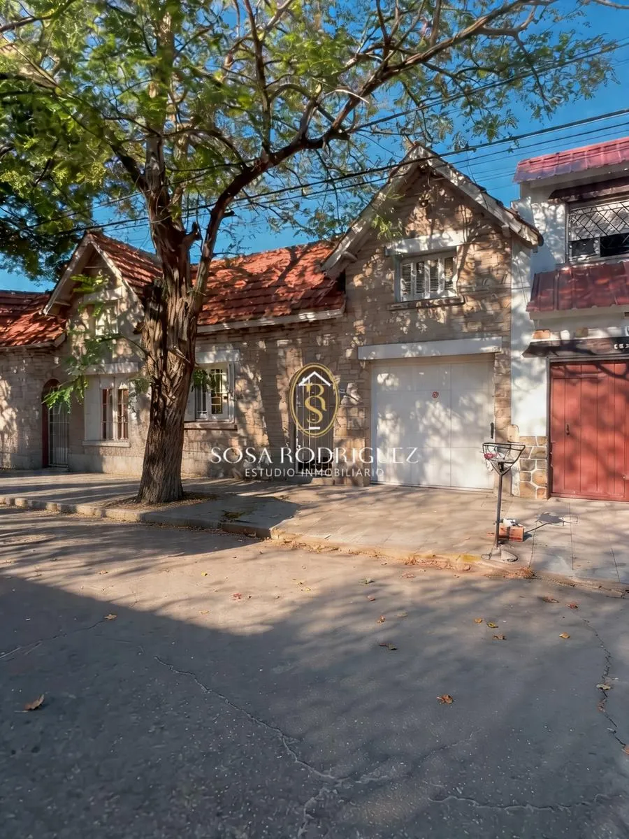 Departamento en 20 de septiembre al 1300