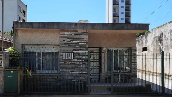 Casa en Calle 8 al 4800