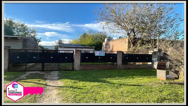 Casa en Vieytes al 3000