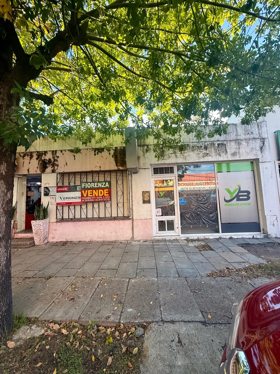 Casa en Primera junta al 200