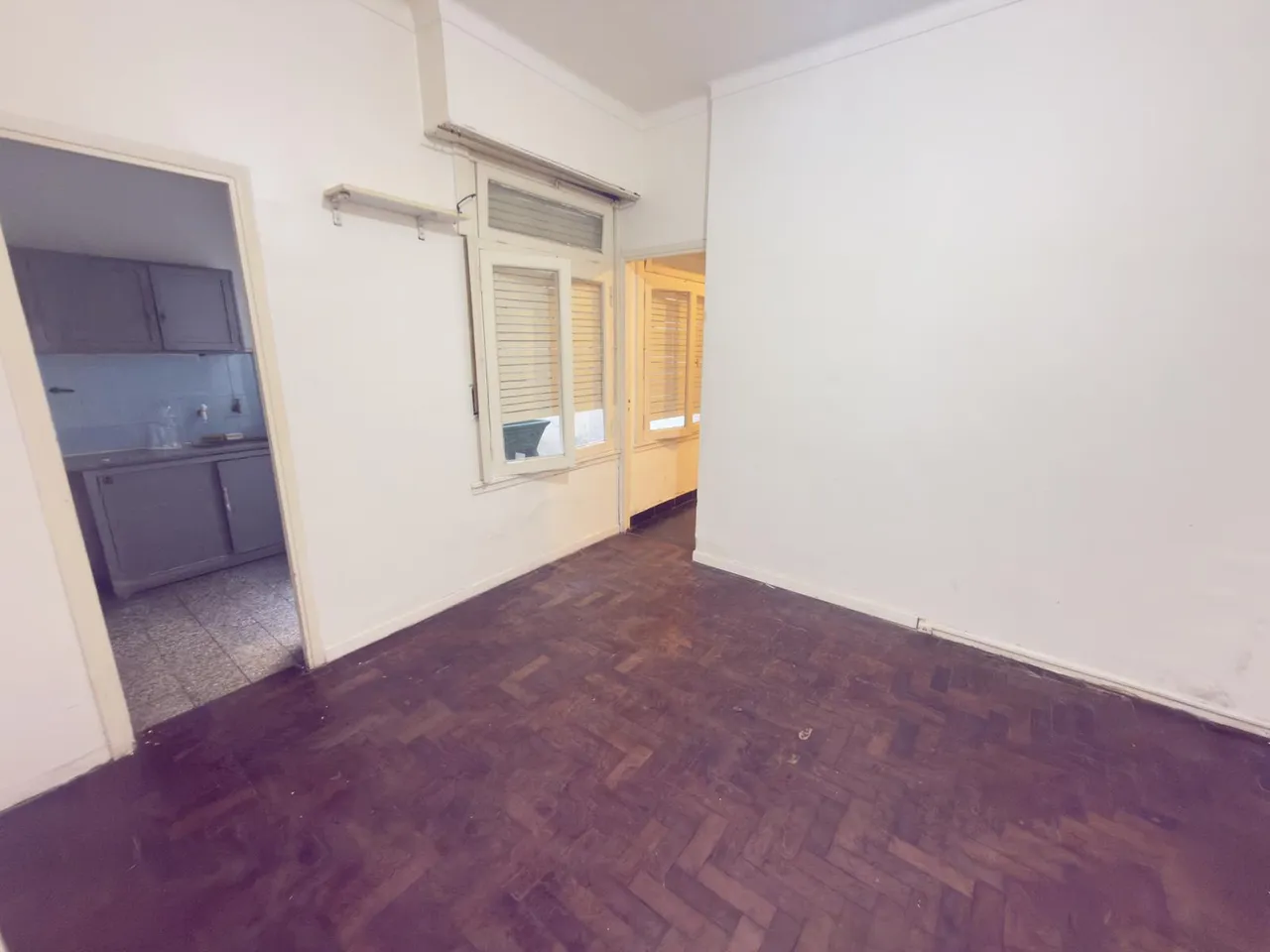 Departamento en Gascón al 1700 - piso 1ero "E"