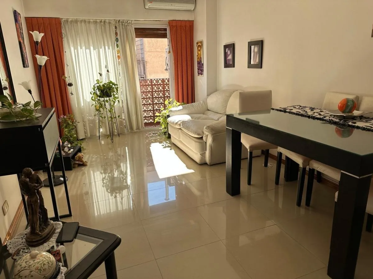 Departamento en Blanco Encalada al 5285