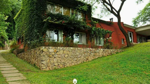 Casa en Club de Campo Santa María de La Aguada