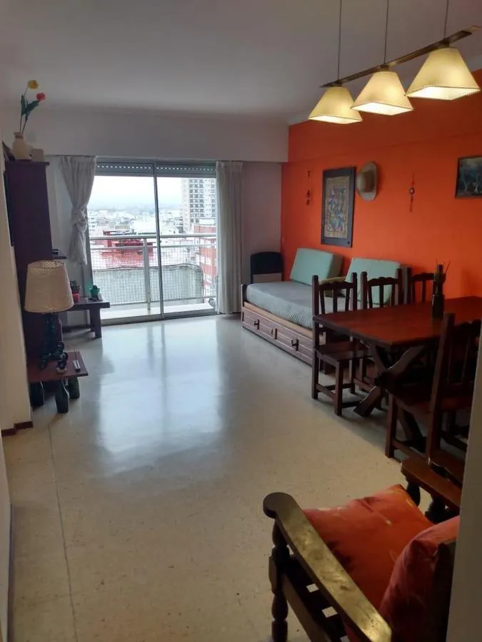 Departamento en Entre Rios 2166