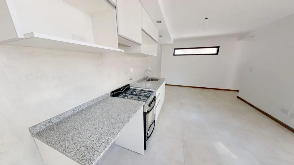 Departamento en Juan Manuel de Rosas al 1200