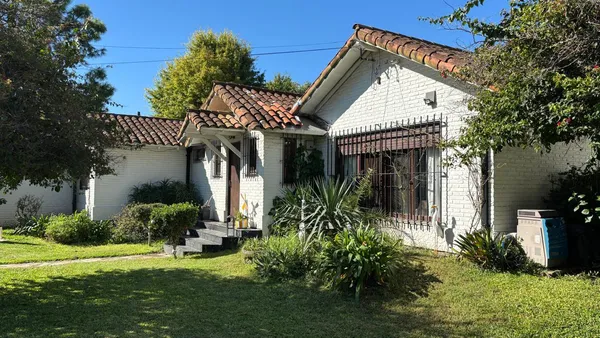 Casa en San pio XII 36