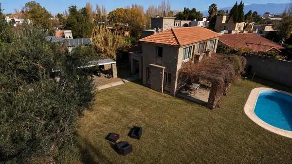 Casa en Elpidio Gonzalez y Estrada, Guaymallén Barrio San Francisco